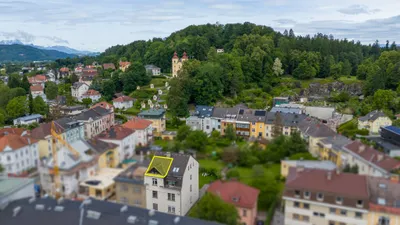 1-Zimmer-Wohnung kaufen in Klagenfurt – 31 m², € 128.000 – Bild 2 von 17
