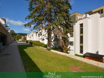 4-Zimmer-Wohnung mieten in Mödling – 101,55 m², € 2.400 – Bild 22 von 22