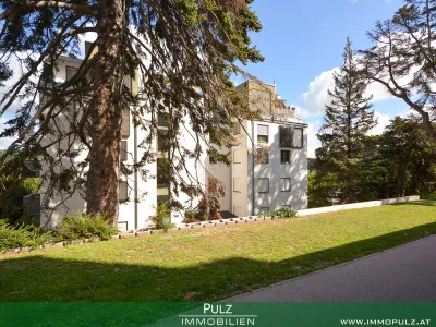 4-Zimmer-Wohnung mieten in Mödling – 101,55 m², € 2.400 – Bild 3 von 22