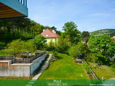4-Zimmer-Wohnung mieten in Mödling – 101,55 m², € 2.400 – Bild 9 von 22