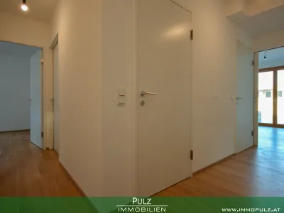 4-Zimmer-Wohnung mieten in Mödling – 101,55 m², € 2.400 – Bild 7 von 22