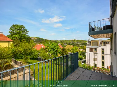 4-Zimmer-Wohnung mieten in Mödling – 101,55 m², € 2.400 – Bild 15 von 22