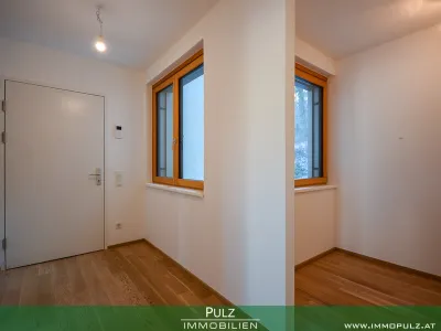 4-Zimmer-Wohnung mieten in Mödling – 101,55 m², € 2.400 – Bild 12 von 22