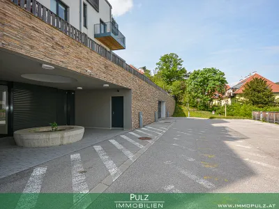 4-Zimmer-Wohnung mieten in Mödling – 101,55 m², € 2.400 – Bild 2 von 22
