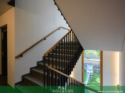 4-Zimmer-Wohnung mieten in Mödling – 101,55 m², € 2.400 – Bild 5 von 22