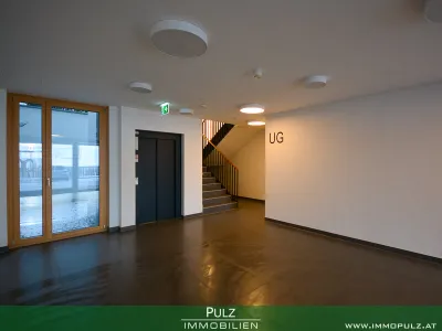 4-Zimmer-Wohnung mieten in Mödling – 101,55 m², € 2.400 – Bild 4 von 22