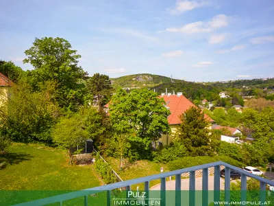 4-Zimmer-Wohnung mieten in Mödling – 101,55 m², € 2.400 – Bild 8 von 22