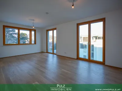 4-Zimmer-Wohnung mieten in Mödling – 101,55 m², € 2.400 – Bild 6 von 22