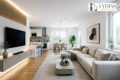 3-Zimmer-Wohnung kaufen in Wien – 73 m², € 348.700 – Bild 3 von 18