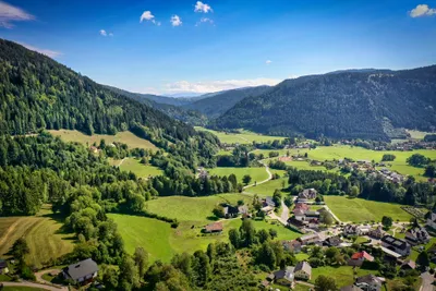 Grundstück kaufen in Feldkirchen – 1 067 m², € 84.000 – Bild 2 von 5