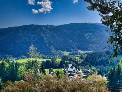 Grundstück kaufen in Feldkirchen – 1 067 m², € 84.000