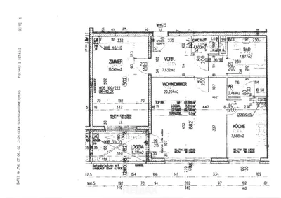2-Zimmer-Wohnung kaufen in Wien – 64 m², € 239.000 – Bild 21 von 21
