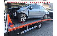 Opel Corsa Opel Corsa Cosmo 1.3 CDTI