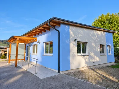Haus kaufen in Lilienfeld – 114 m², € 350.000