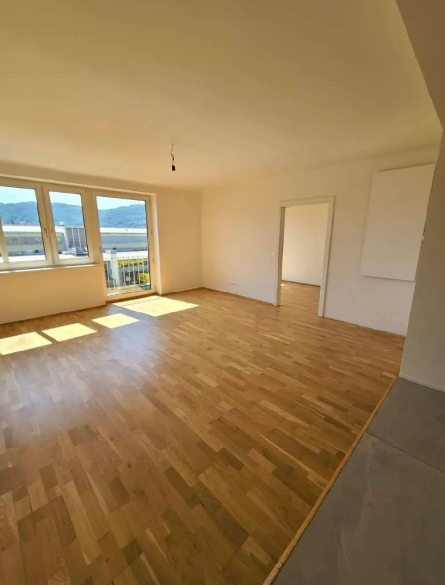 Wohnung – Lend - Ansicht 2