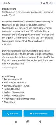 Wohnung mieten in Melk – 70 m², € 874 – Bild 15 von 15
