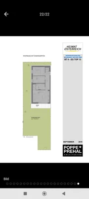 Wohnung mieten in Melk – 70 m², € 874 – Bild 13 von 15