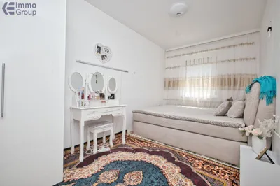 3-Zimmer-Wohnung kaufen in Linz Land – 88,32 m², € 249.000 – Bild 5 von 6