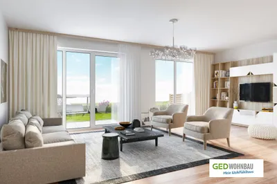 4-Zimmer-Haus mieten in Amstetten – 117,5 m², € 1.350 – Bild 6 von 11