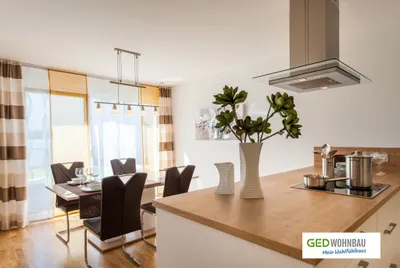 4-Zimmer-Haus mieten in Amstetten – 117,5 m², € 1.350 – Bild 5 von 11