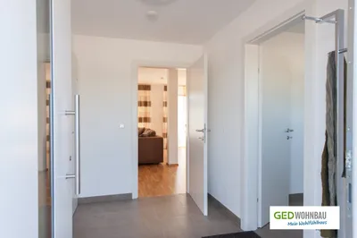 4-Zimmer-Haus mieten in Amstetten – 117,5 m², € 1.350 – Bild 4 von 11