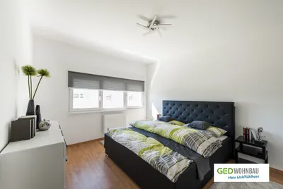 4-Zimmer-Haus mieten in Amstetten – 117,5 m², € 1.350 – Bild 8 von 11