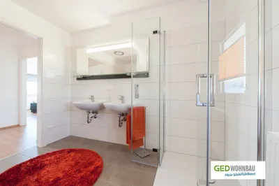4-Zimmer-Haus mieten in Amstetten – 117,5 m², € 1.350 – Bild 7 von 11