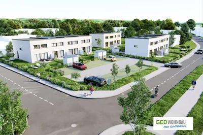 4-Zimmer-Haus mieten in Amstetten – 117,5 m², € 1.350 – Bild 9 von 11