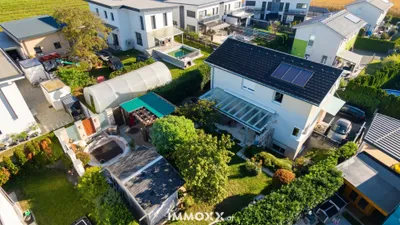 4-Zimmer-Haus kaufen in Graz-Umgebung – 160 m², € 649.000