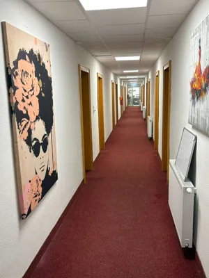 1-Zimmer-Wohnung mieten in Tulln – 16 m², € 499
