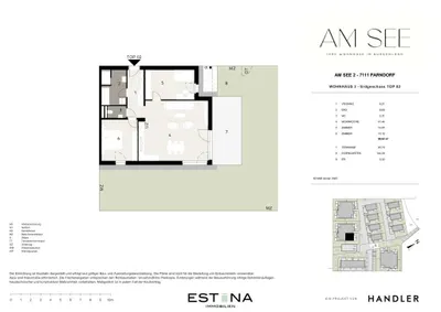 4-Zimmer-Wohnung kaufen in Neusiedl am See – 90,62 m², € 539.000 – Bild 12 von 12