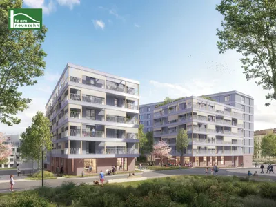 Ihr neues Zuhause mit Freifläche und moderner Ausstattung in 1030 Wien!