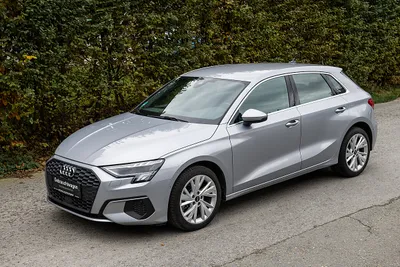 Audi A3 30 1.0 TFSI NAVI, Keyless, Winterräder