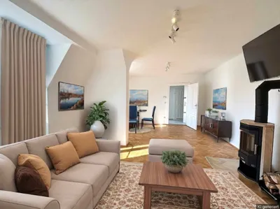 2-Zimmer-Wohnung kaufen in Wien – 63,88 m², € 275.000 – Bild 2 von 12