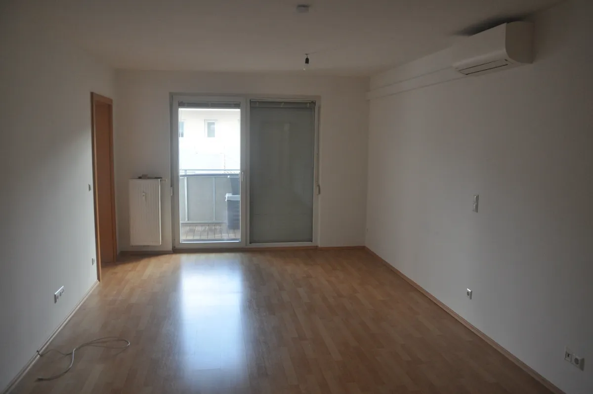 Hell und familienfreundlich: 3-Zimmerwohnung Josef-Gschanes Straße 8/3 - Ansicht 2