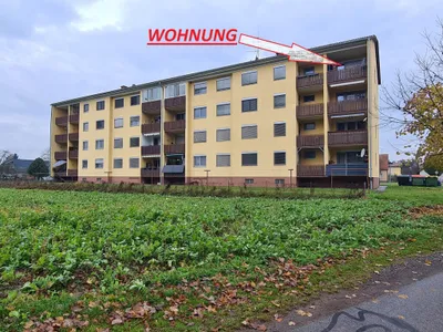 2-Zimmer-Wohnung mieten in Leibnitz – 72 m², € 778 – Bild 10 von 13