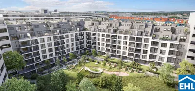 Immobilie kaufen in Wien – 28,81 m², € 224.400 – Bild 1 von 13