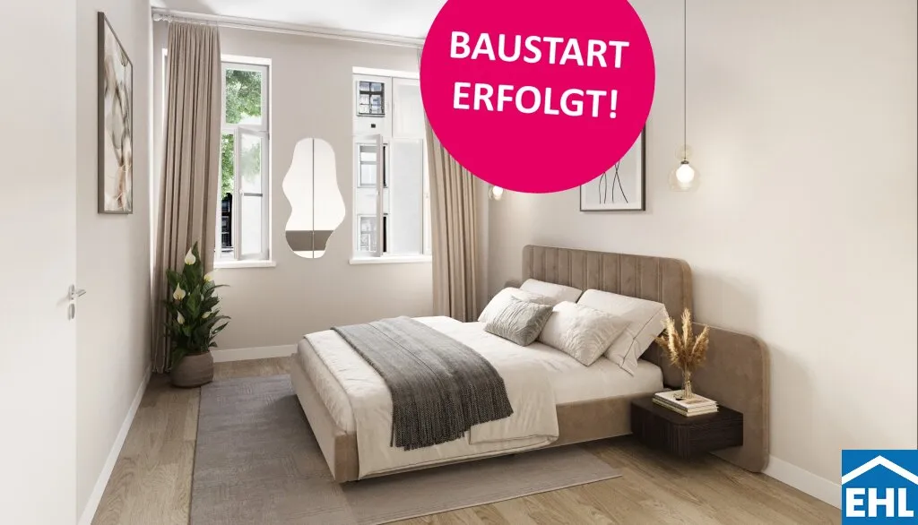 Wohnung – Wien, Ottakring