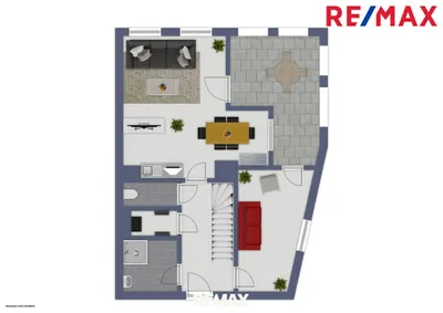 5-Zimmer-Wohnung kaufen in Sankt Pölten Land – 127,34 m², € 440.000 – Bild 20 von 23