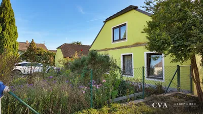 6-Zimmer-Haus kaufen in Sankt Pölten Land – 168 m², € 119.000 – Bild 2 von 12