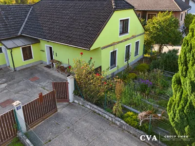 6-Zimmer-Haus kaufen in Sankt Pölten Land – 168 m², € 119.000