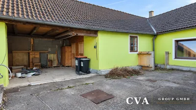 6-Zimmer-Haus kaufen in Sankt Pölten Land – 168 m², € 119.000 – Bild 4 von 12