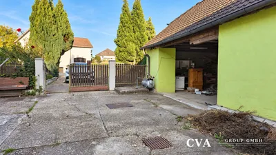 6-Zimmer-Haus kaufen in Sankt Pölten Land – 168 m², € 119.000 – Bild 3 von 12