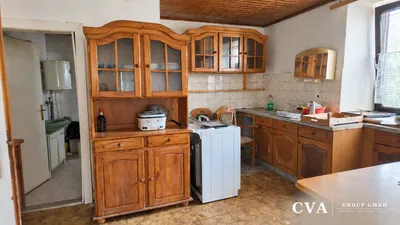 6-Zimmer-Haus kaufen in Sankt Pölten Land – 168 m², € 119.000 – Bild 10 von 12