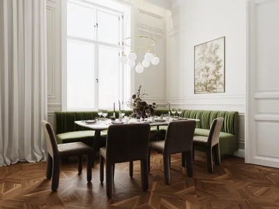 5-Zimmer-Wohnung kaufen in Wien – 206 m², € 3.800.000 – Bild 7 von 8