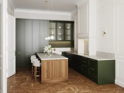 5-Zimmer-Wohnung kaufen in Wien – 206 m², € 3.800.000 – Bild 6 von 8