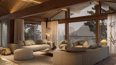 8-Zimmer-Haus kaufen in Kitzbühel – 628,57 m² – Bild 15 von 30