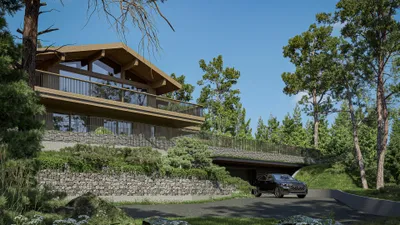 8-Zimmer-Haus kaufen in Kitzbühel – 628,57 m² – Bild 2 von 30