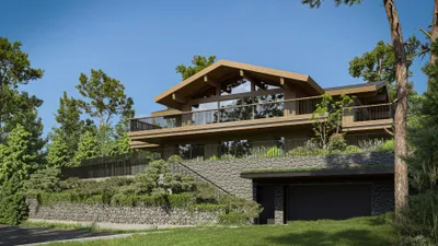 8-Zimmer-Haus kaufen in Kitzbühel – 628,57 m² – Bild 3 von 30