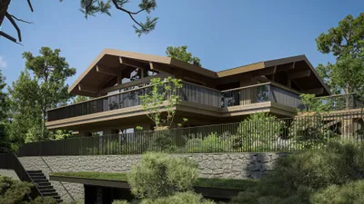 8-Zimmer-Haus kaufen in Kitzbühel – 628,57 m² – Bild 21 von 30